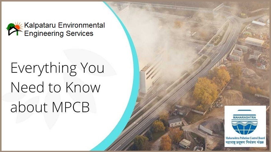 MPCB-Maharashtra Pollution Control Board