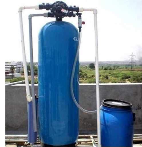 Water Softener and Water Conditioner