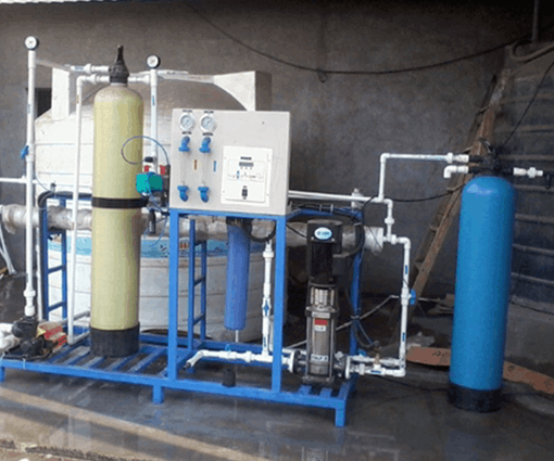 Water Treatment and Engineering