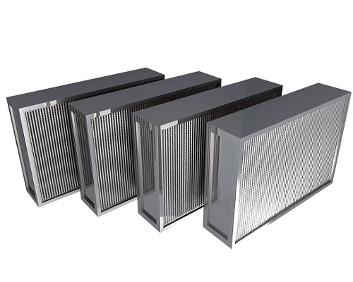 HEPA Air Filters